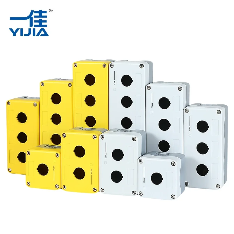 আধুনিক শিল্প অ্যাপ্লিকেশনের জন্য কী একটি বোতাম বক্স অপরিহার্য করে তোলে?