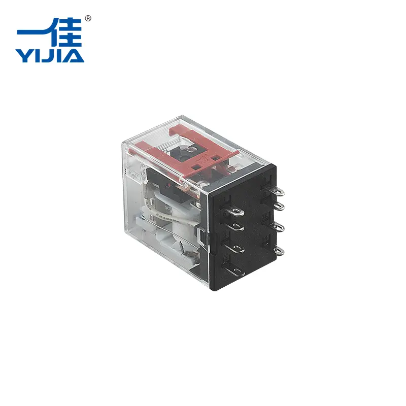 কেন ইলেক্ট্রোম্যাগনেটিক রিলে আধুনিক বৈদ্যুতিক নিয়ন্ত্রণ ব্যবস্থার জন্য অপরিহার্য?