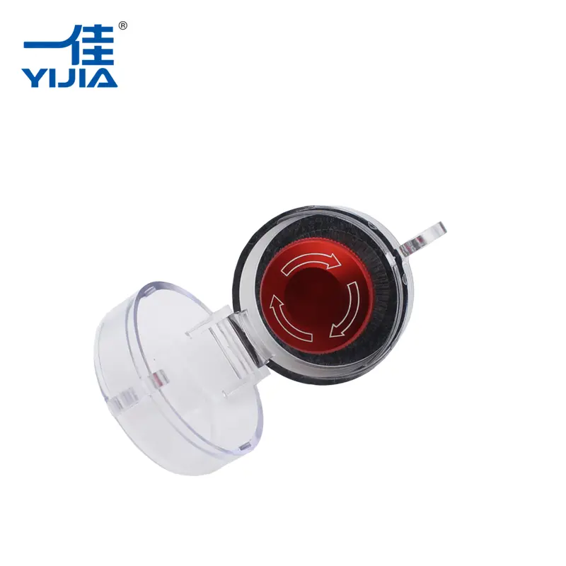 শিল্প নিরাপত্তার জন্য কেন আবৃত জরুরী স্টপ বোতাম অপরিহার্য